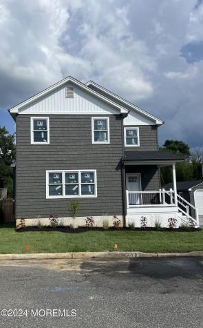 418 Glenmary Avenue Leonardo NJ 07737