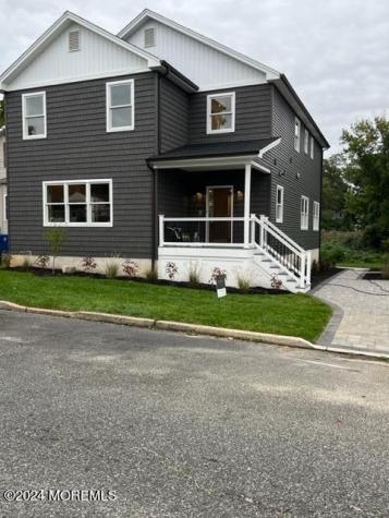 418 Glenmary Avenue Leonardo NJ 07737