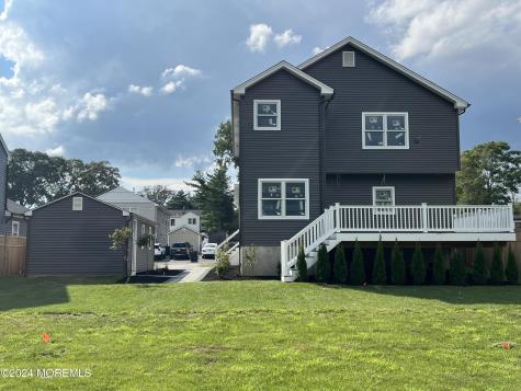 418 Glenmary Avenue Leonardo NJ 07737
