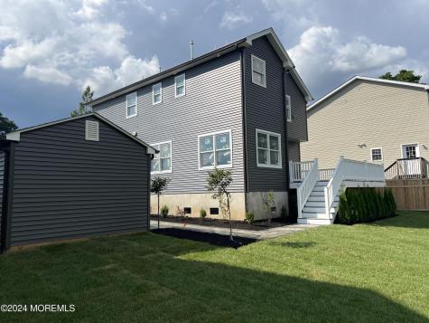 418 Glenmary Avenue Leonardo NJ 07737