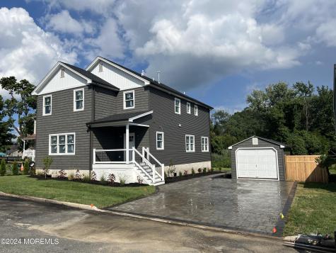 418 Glenmary Avenue Leonardo NJ 07737