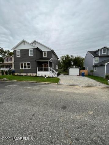 418 Glenmary Avenue Leonardo NJ 07737