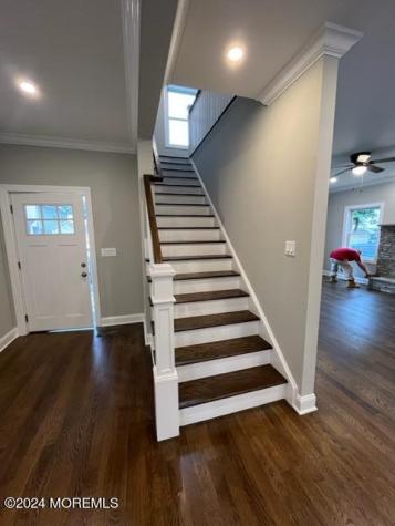 418 Glenmary Avenue Leonardo NJ 07737