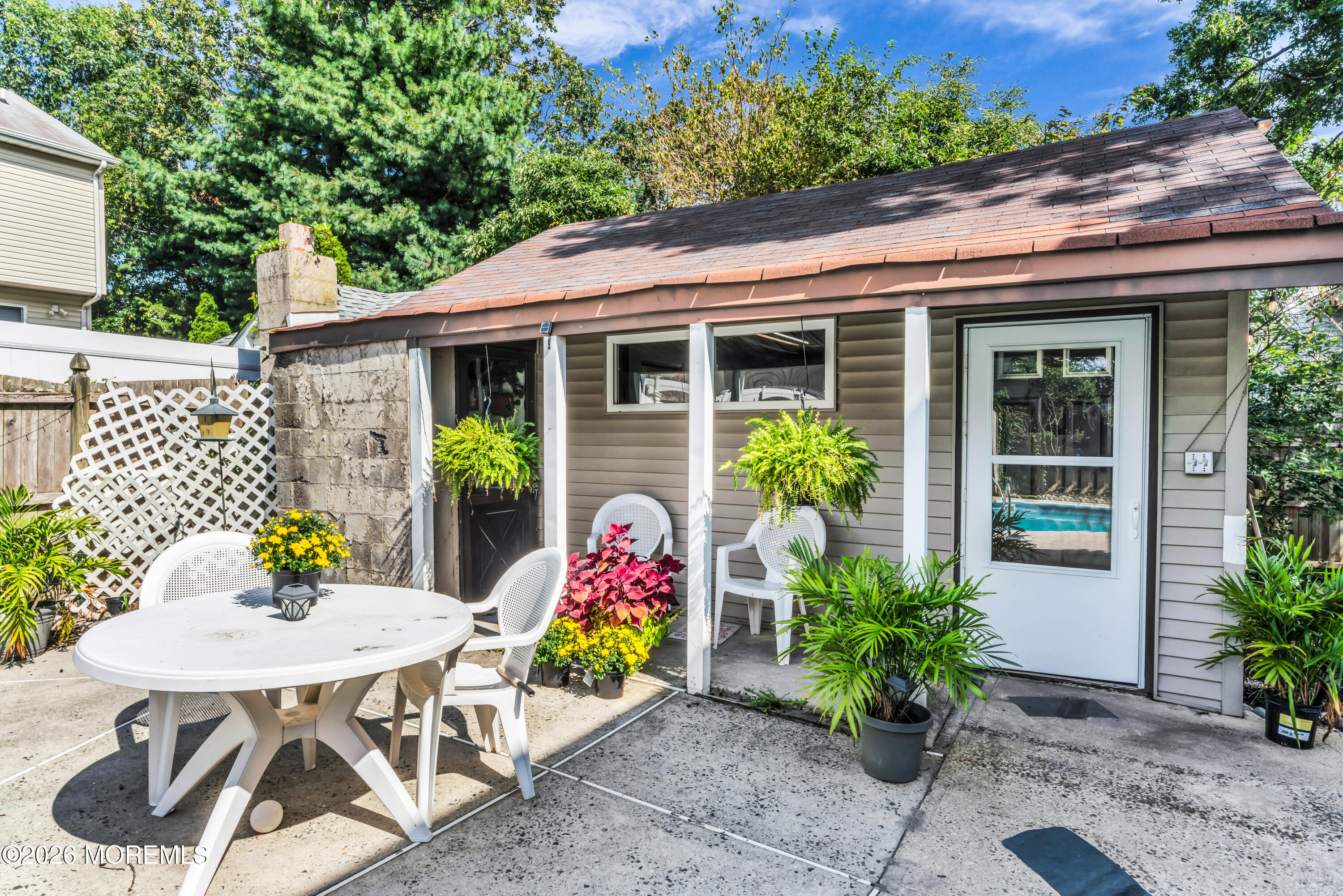 836 Beach Avenue Beachwood NJ 08722