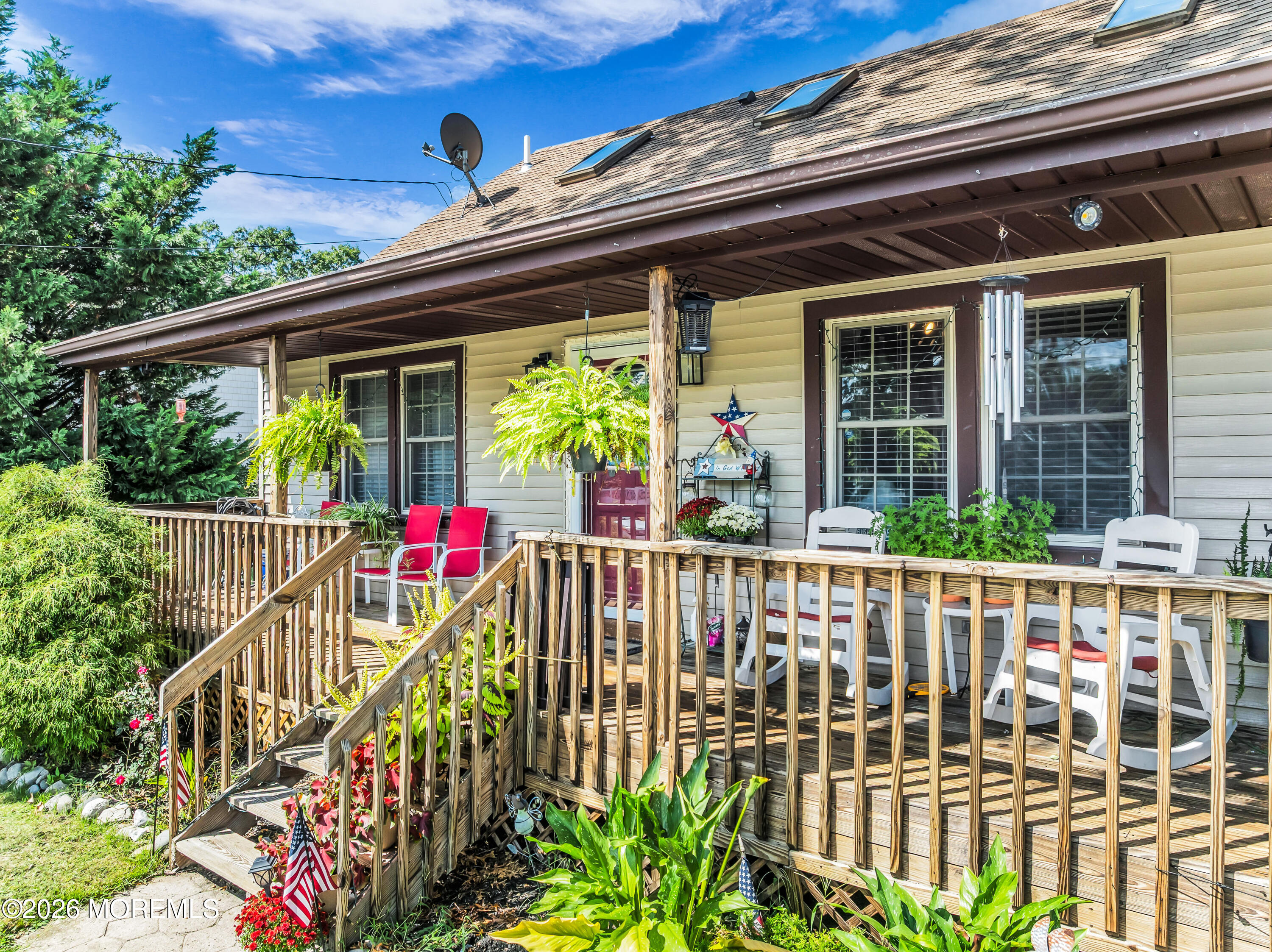 836 Beach Avenue Beachwood NJ 08722