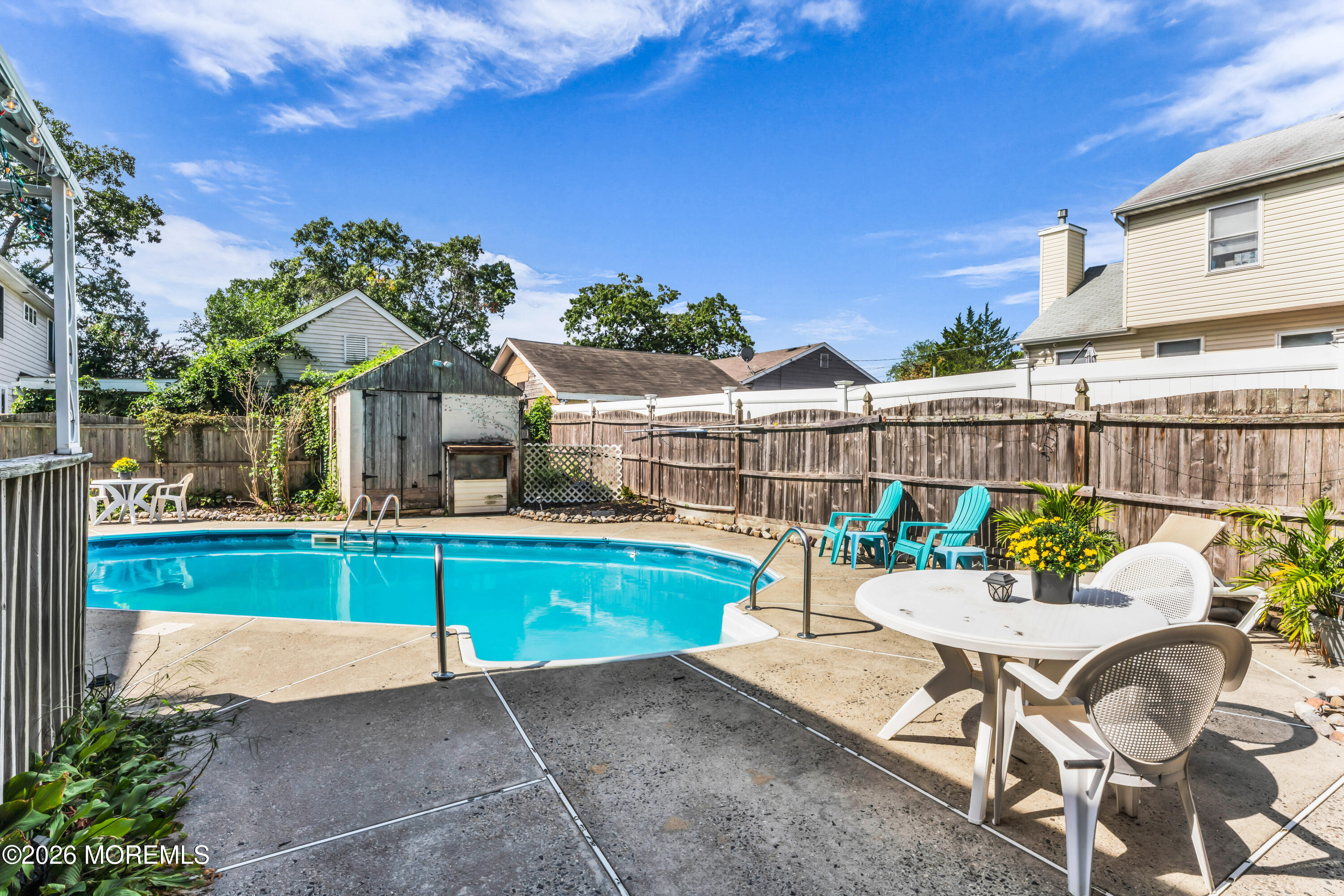 836 Beach Avenue Beachwood NJ 08722