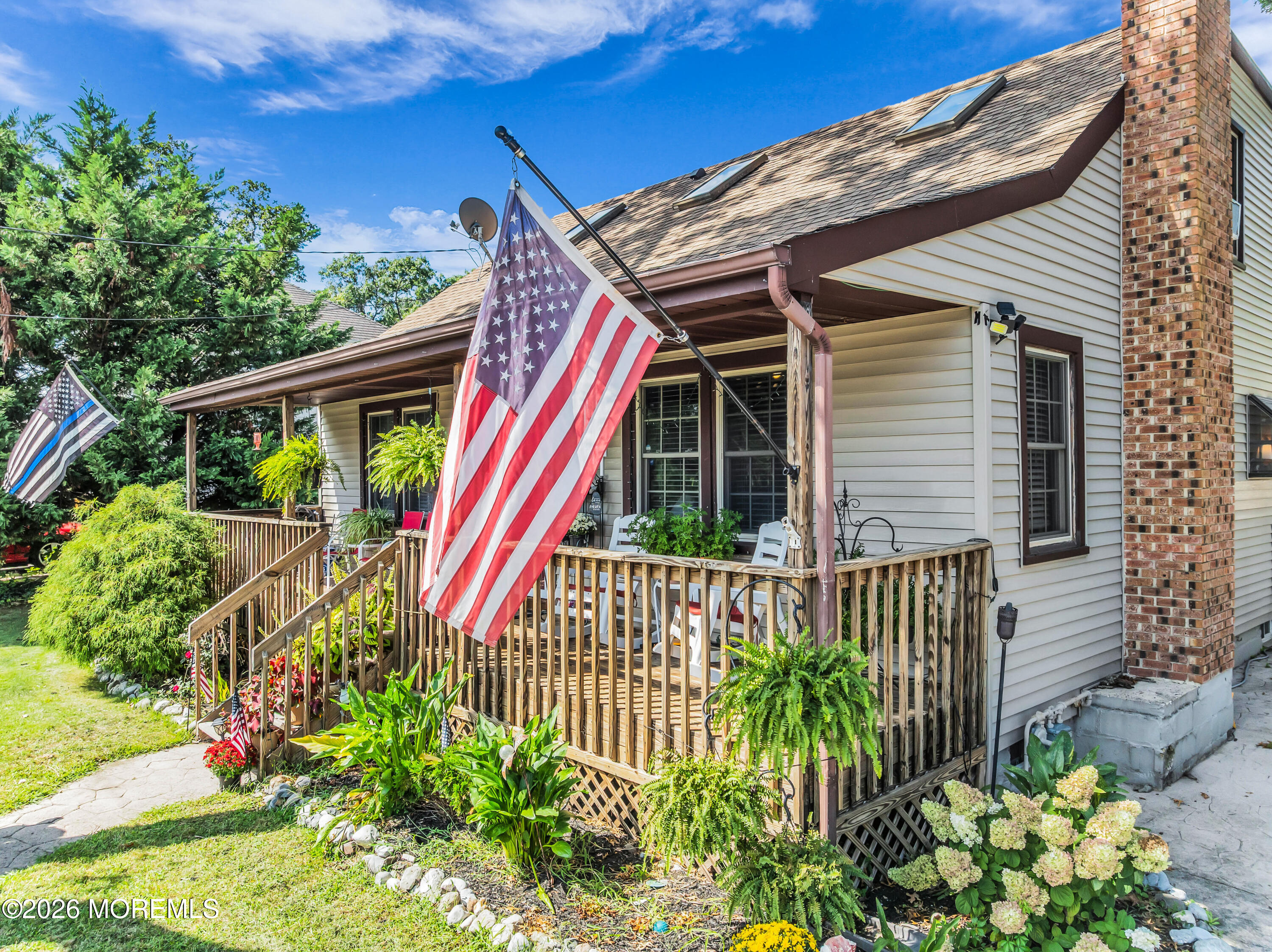 836 Beach Avenue Beachwood NJ 08722