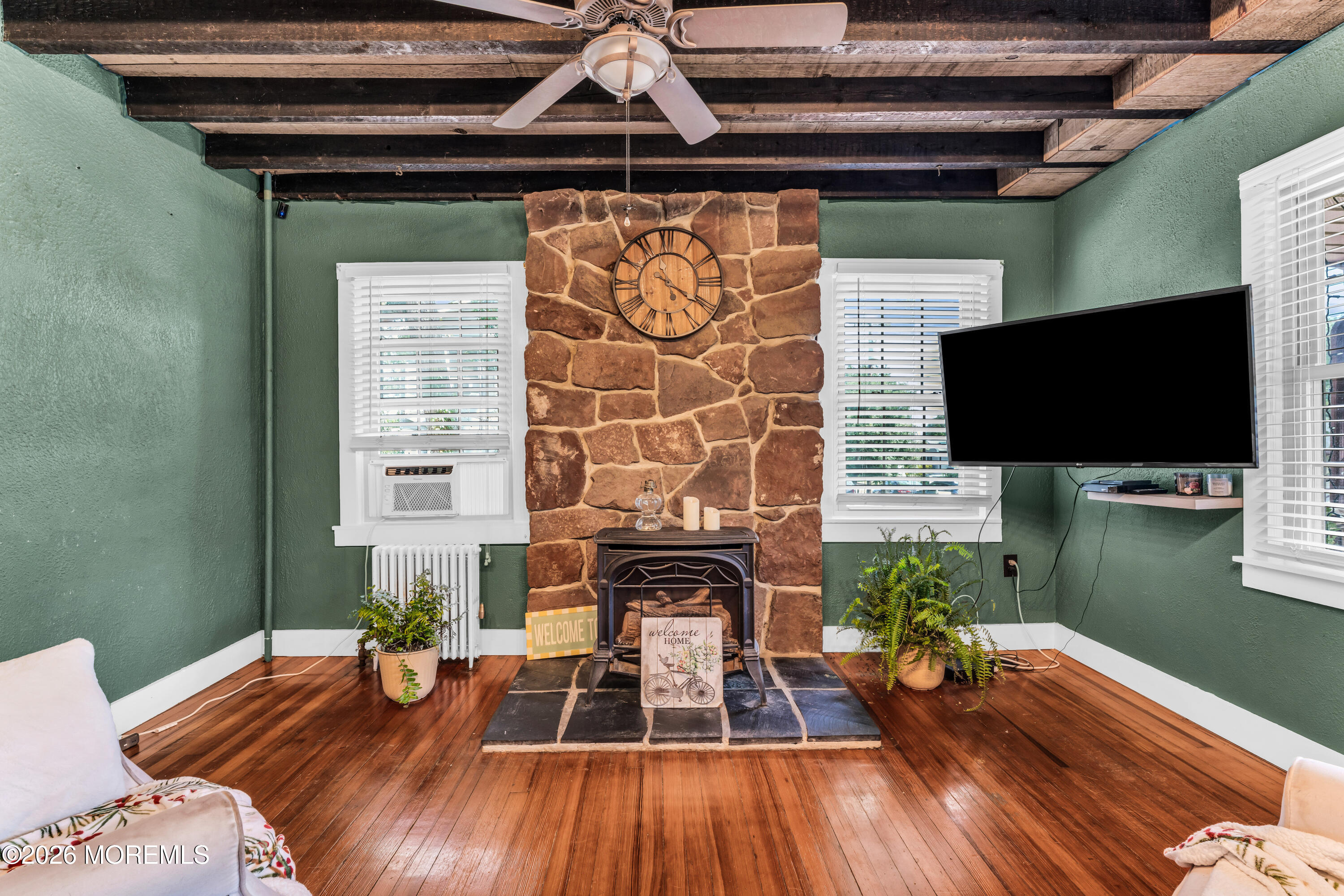 836 Beach Avenue Beachwood NJ 08722