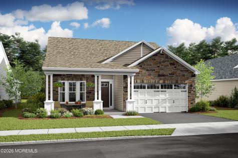 36 Freesia Drive Manalapan NJ 07726