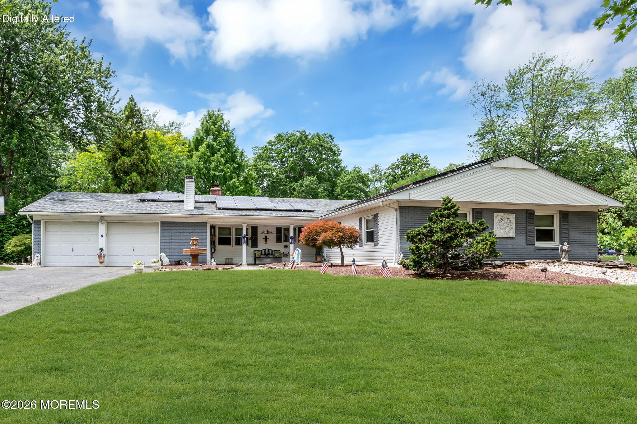 8 Owens Road Marlboro NJ 07746