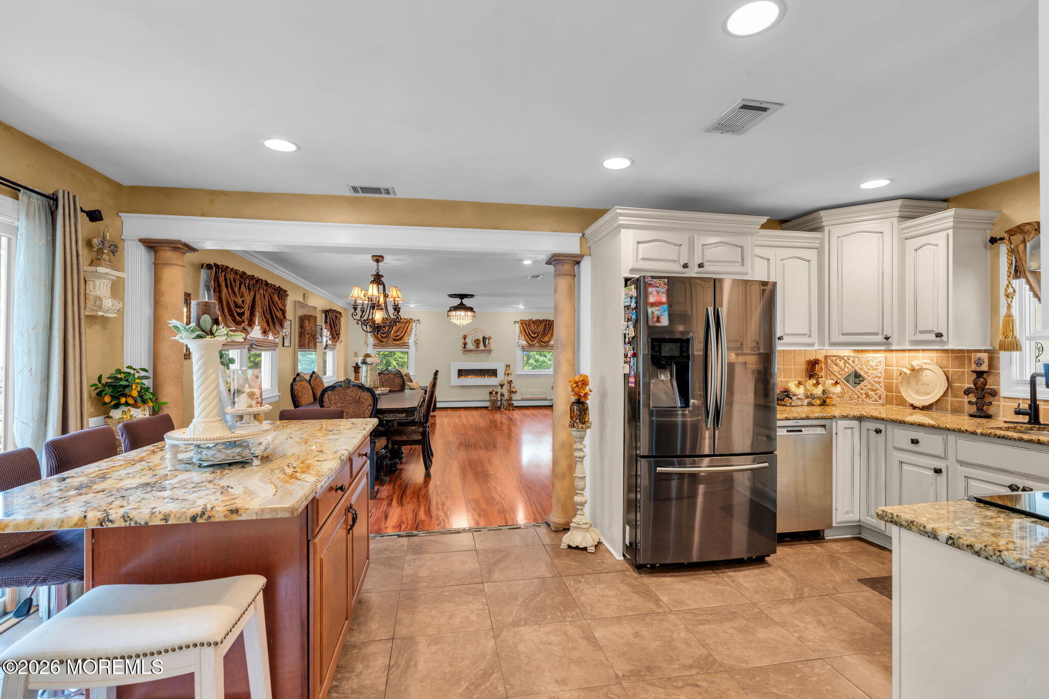 8 Owens Road Marlboro NJ 07746