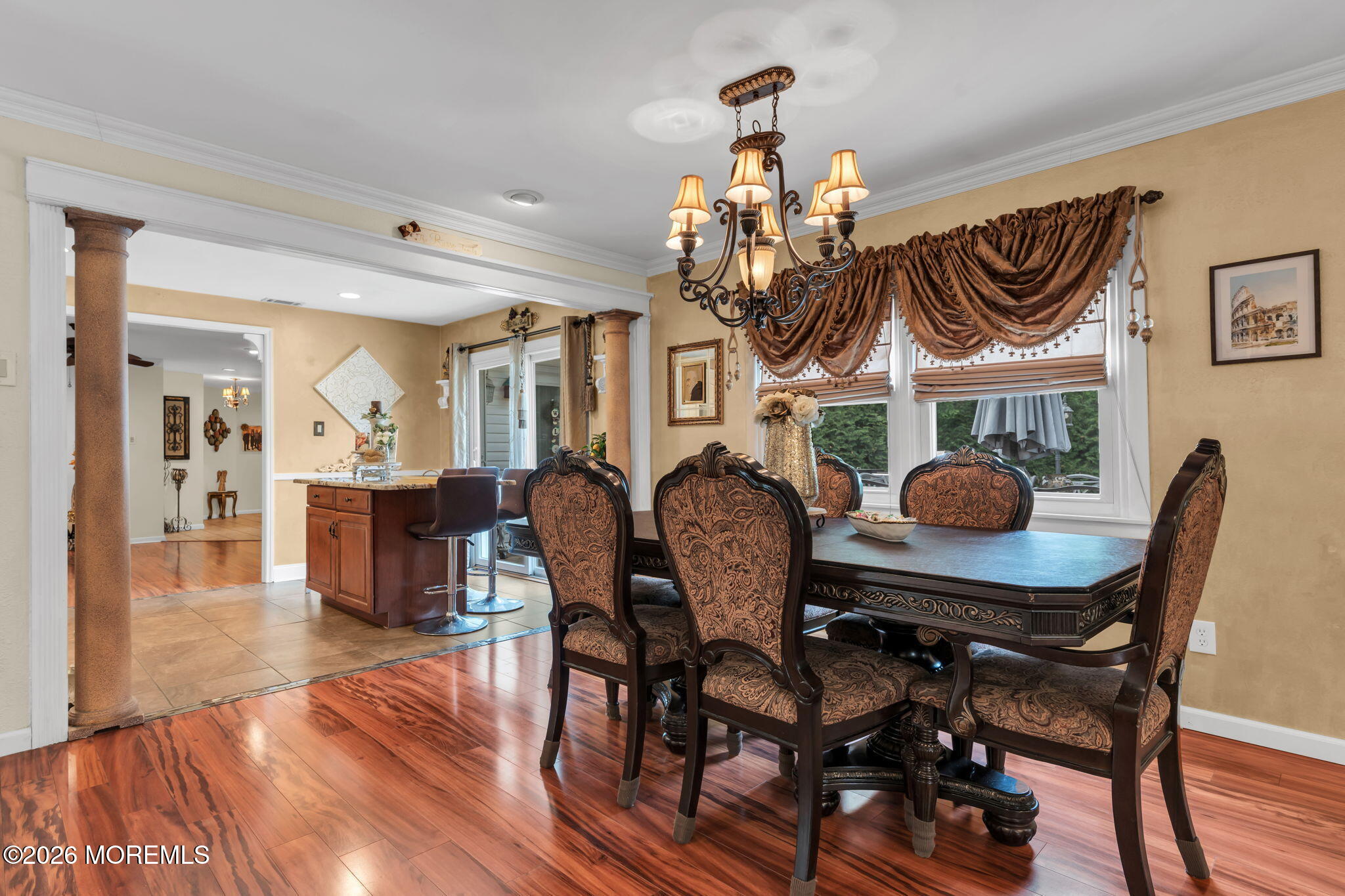 8 Owens Road Marlboro NJ 07746