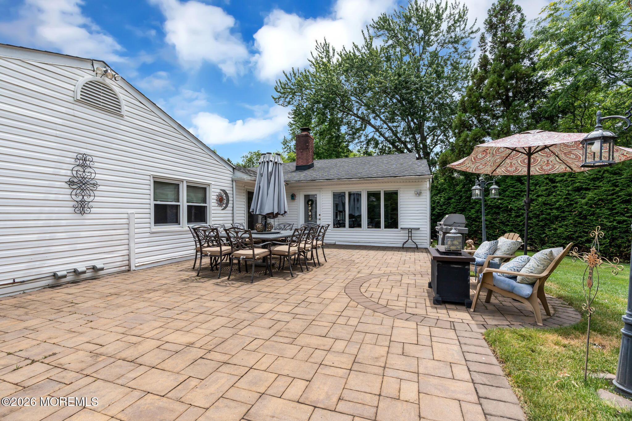 8 Owens Road Marlboro NJ 07746