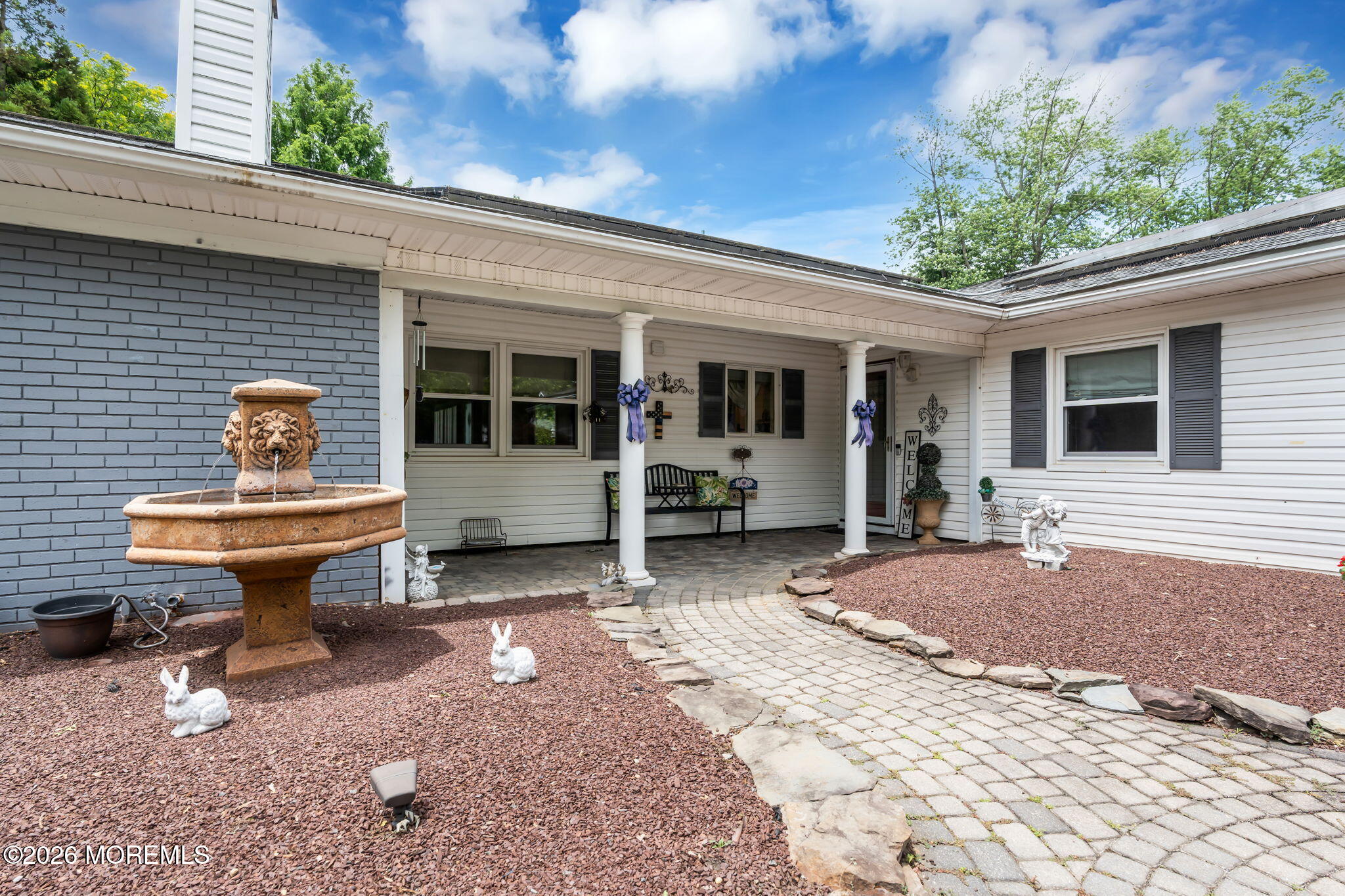 8 Owens Road Marlboro NJ 07746