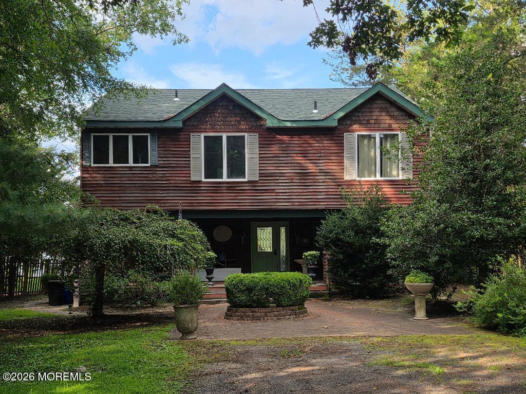 2668 Camp Swiss Avenue Hammonton NJ 08037