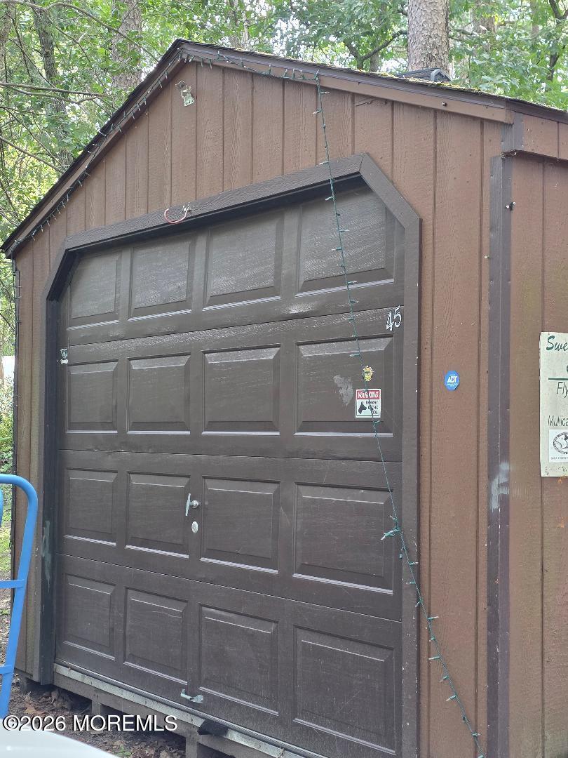 2668 Camp Swiss Avenue Hammonton NJ 08037