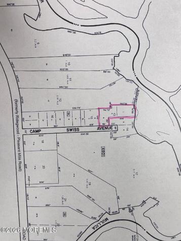 2668 Camp Swiss Avenue Hammonton NJ 08037
