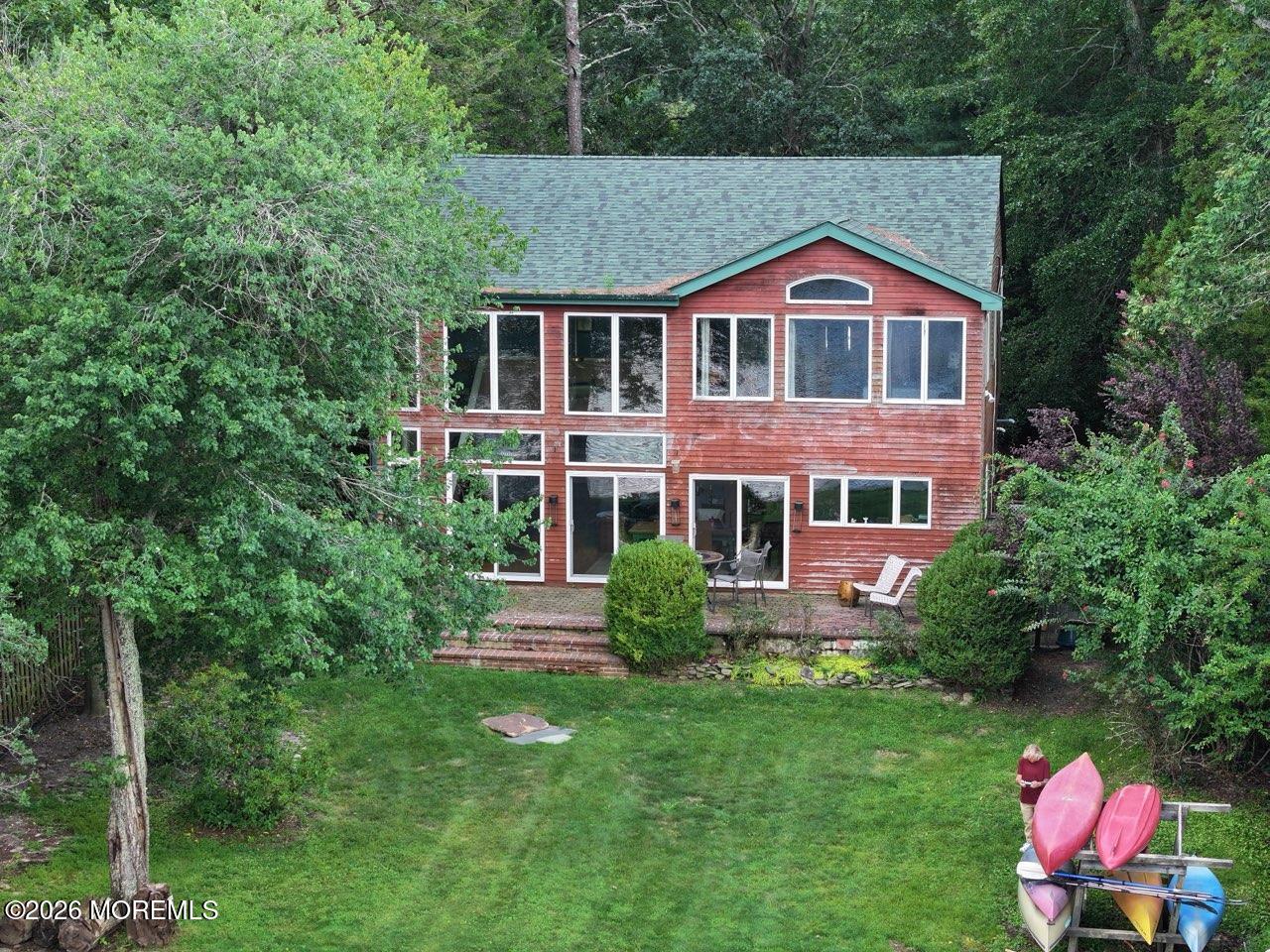 2668 Camp Swiss Avenue Hammonton NJ 08037