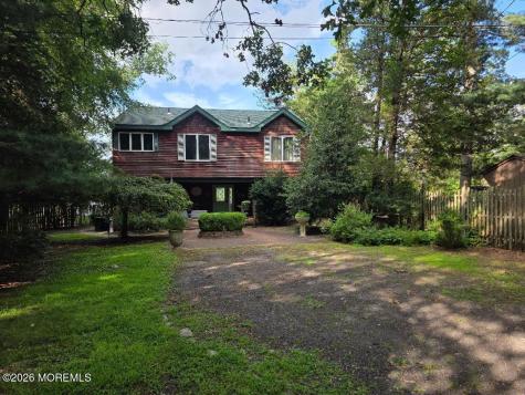 2668 Camp Swiss Avenue Hammonton NJ 08037