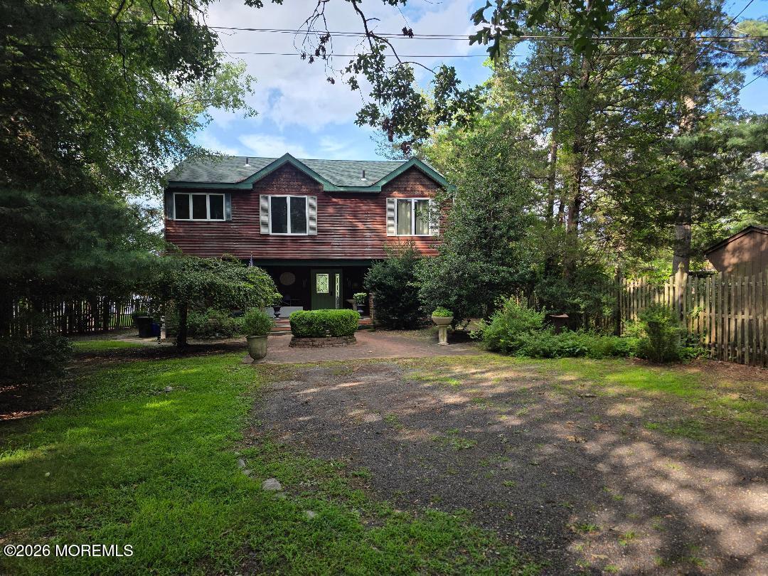 2668 Camp Swiss Avenue Hammonton NJ 08037