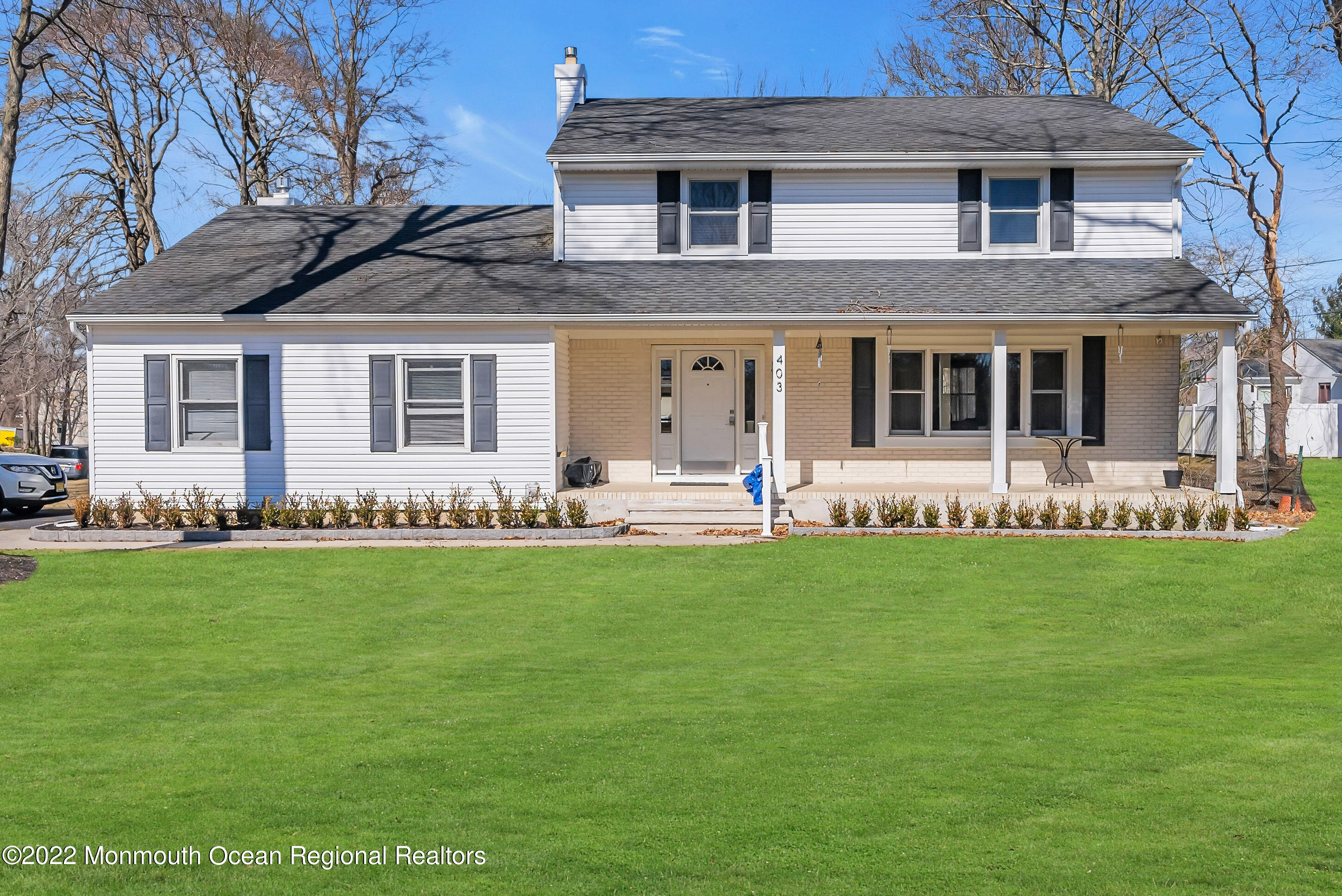 403 Deal Road Oakhurst NJ 07755