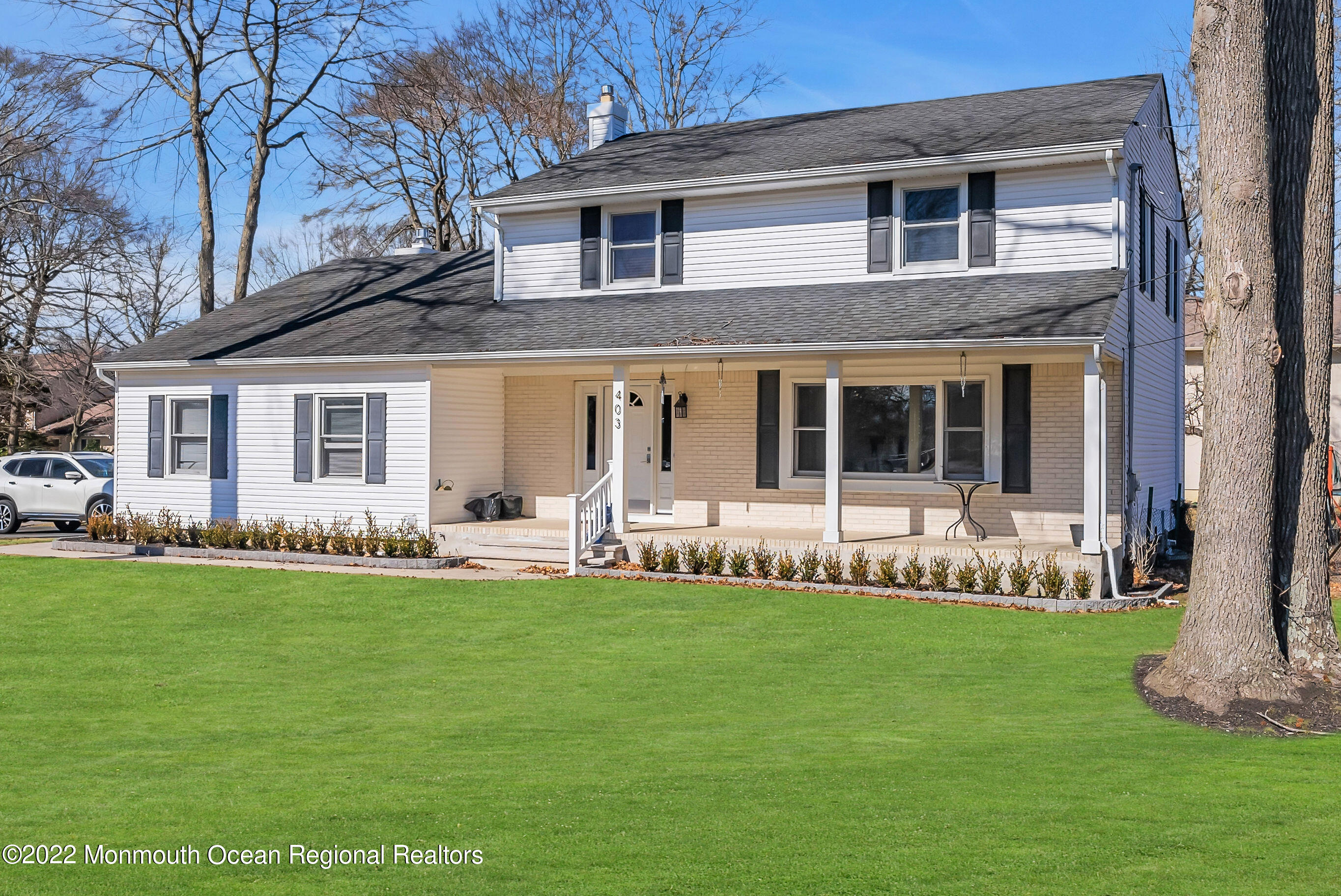 403 Deal Road Oakhurst NJ 07755