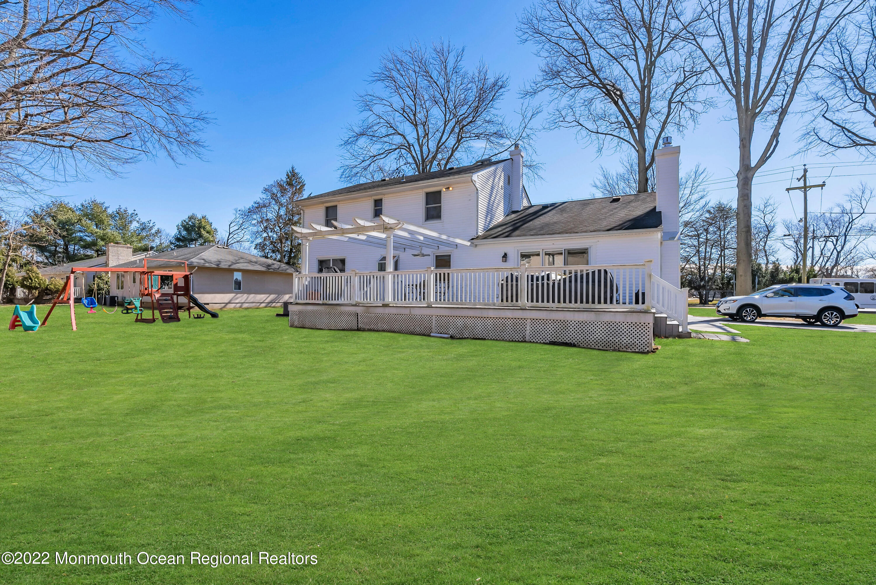 403 Deal Road Oakhurst NJ 07755