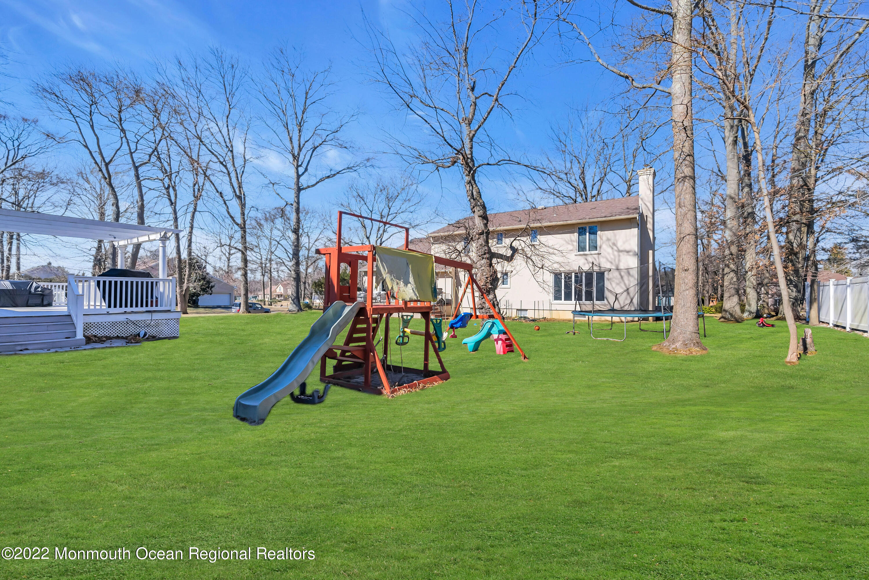 403 Deal Road Oakhurst NJ 07755