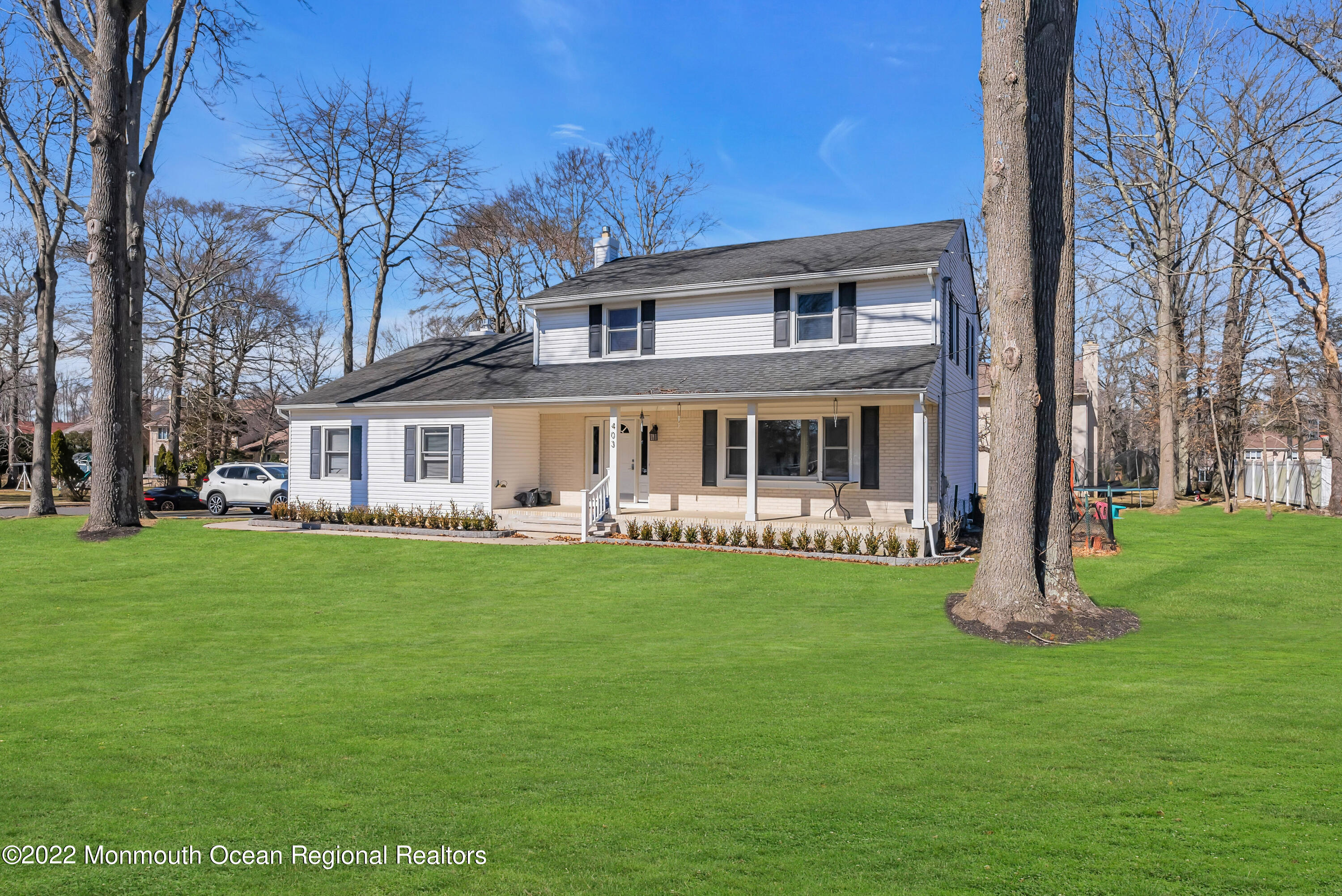 403 Deal Road Oakhurst NJ 07755