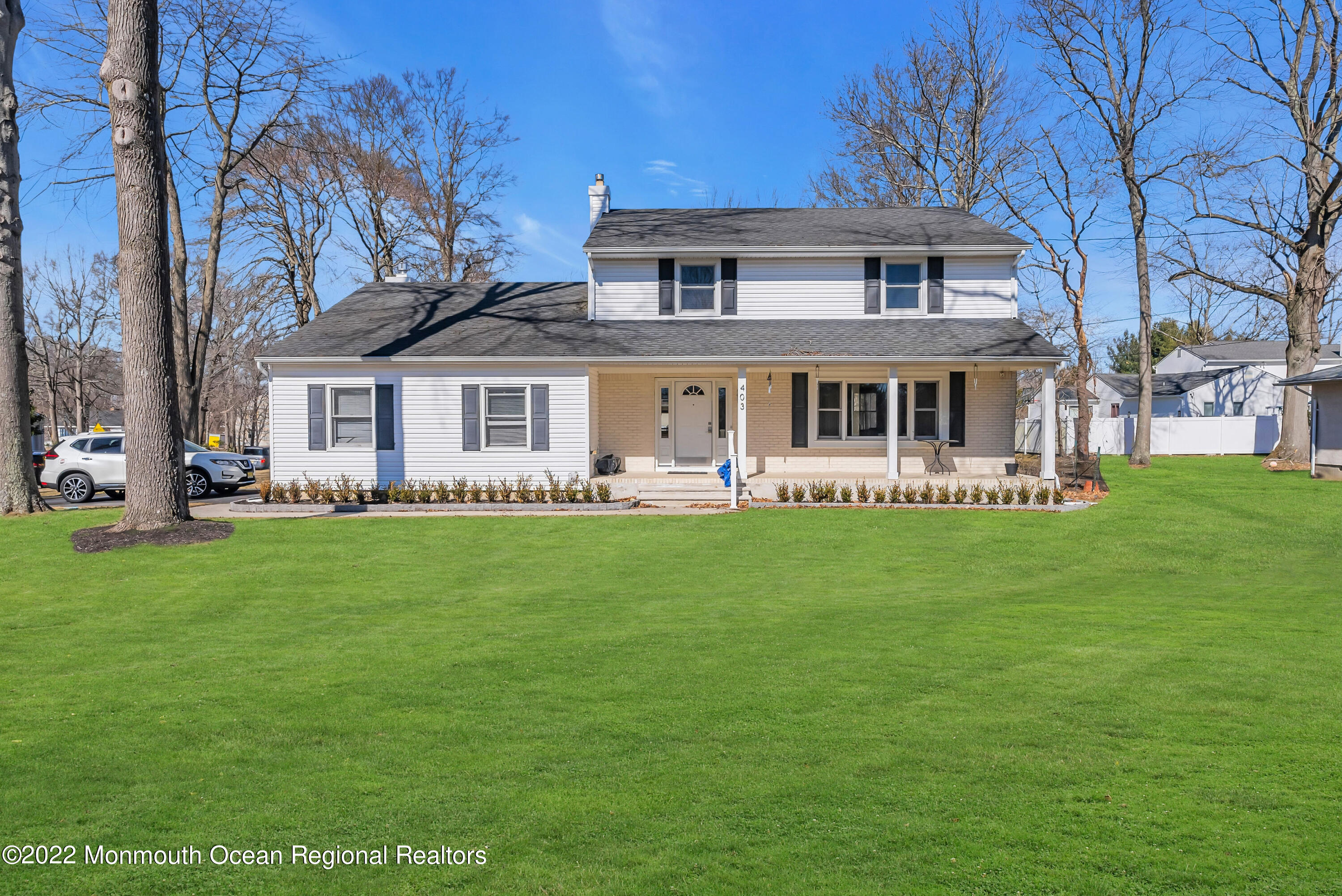 403 Deal Road Oakhurst NJ 07755
