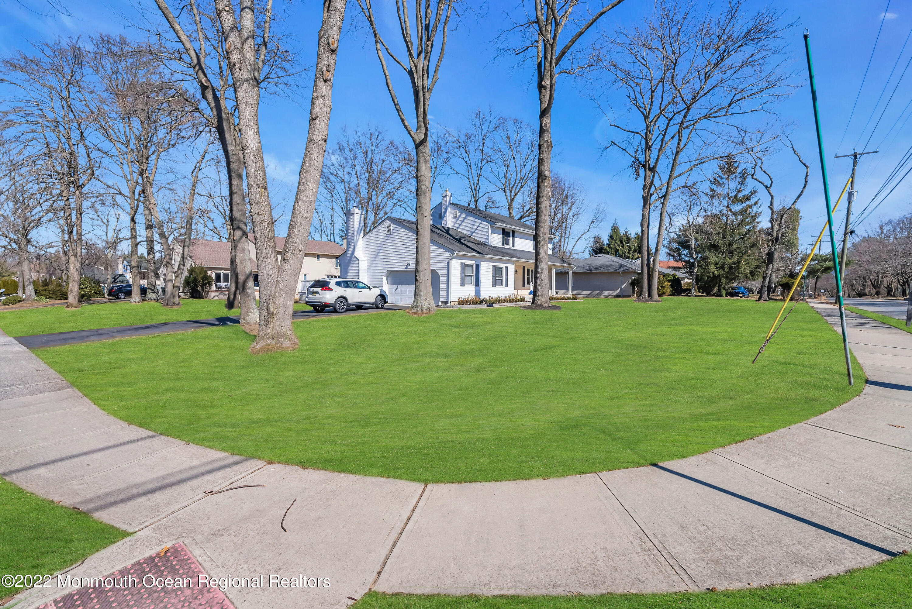 403 Deal Road Oakhurst NJ 07755