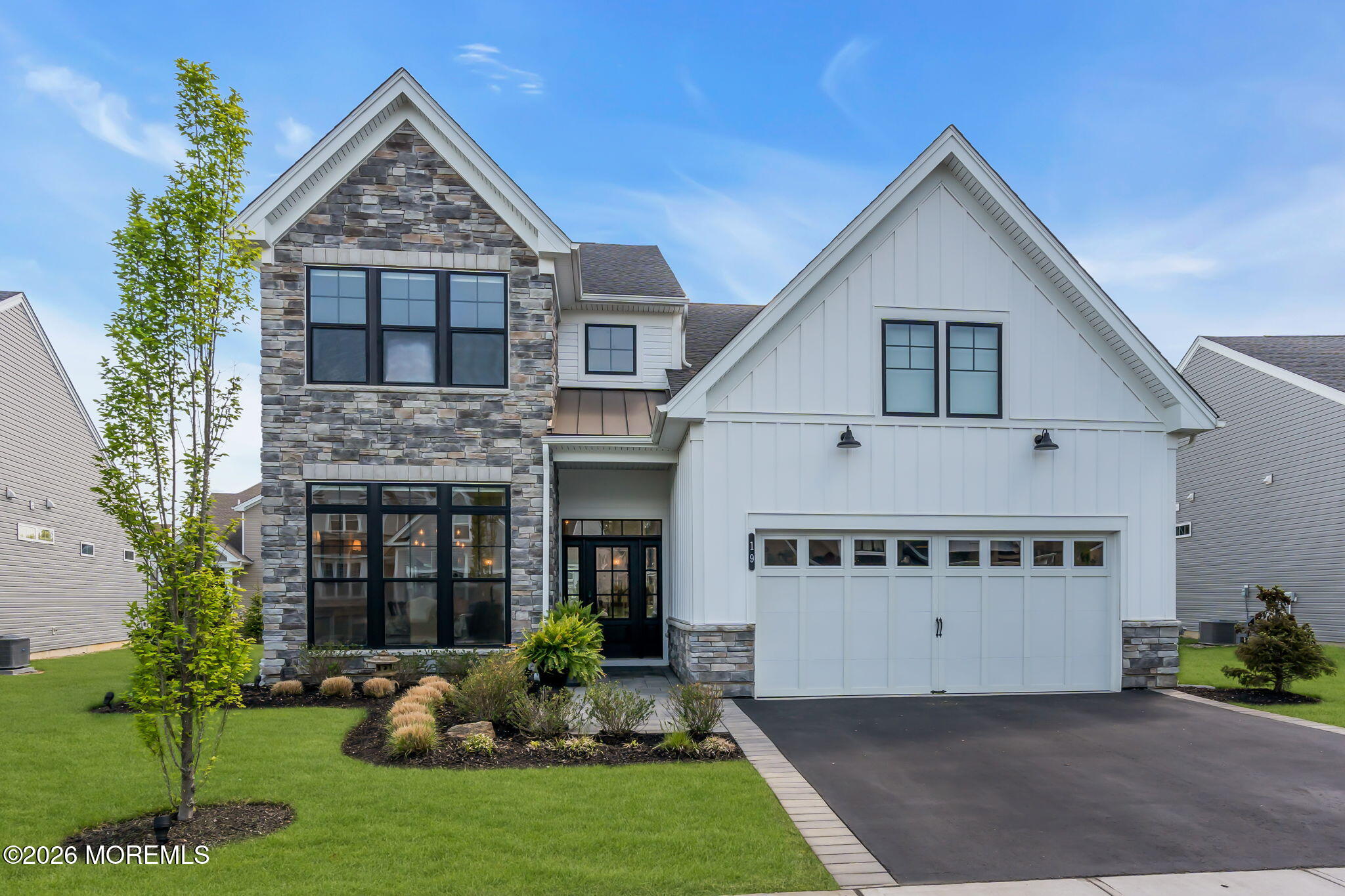 Farmingdale NJ, 19 Wood Spring Road