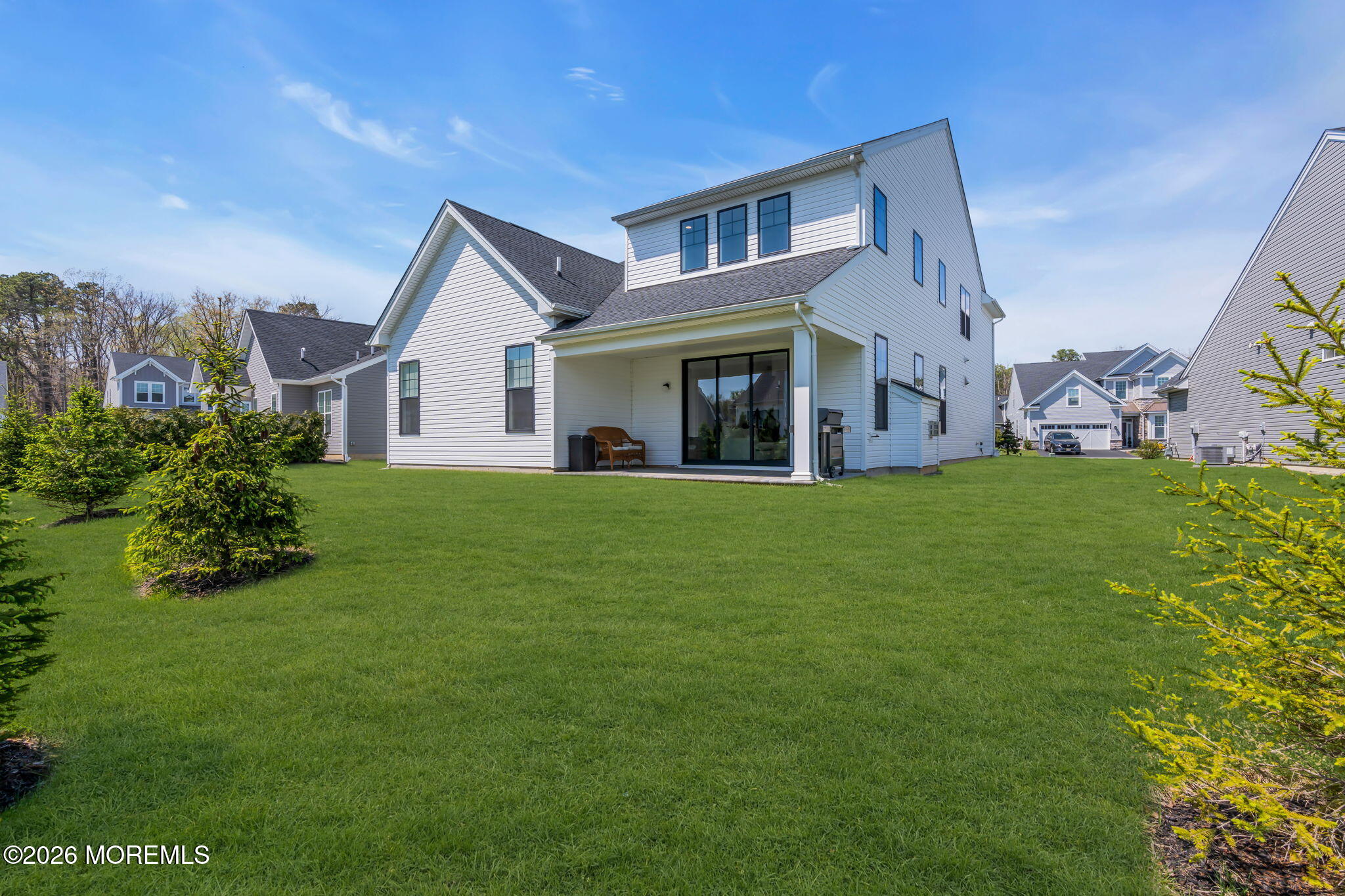 19 Wood Spring Road Farmingdale NJ 07727
