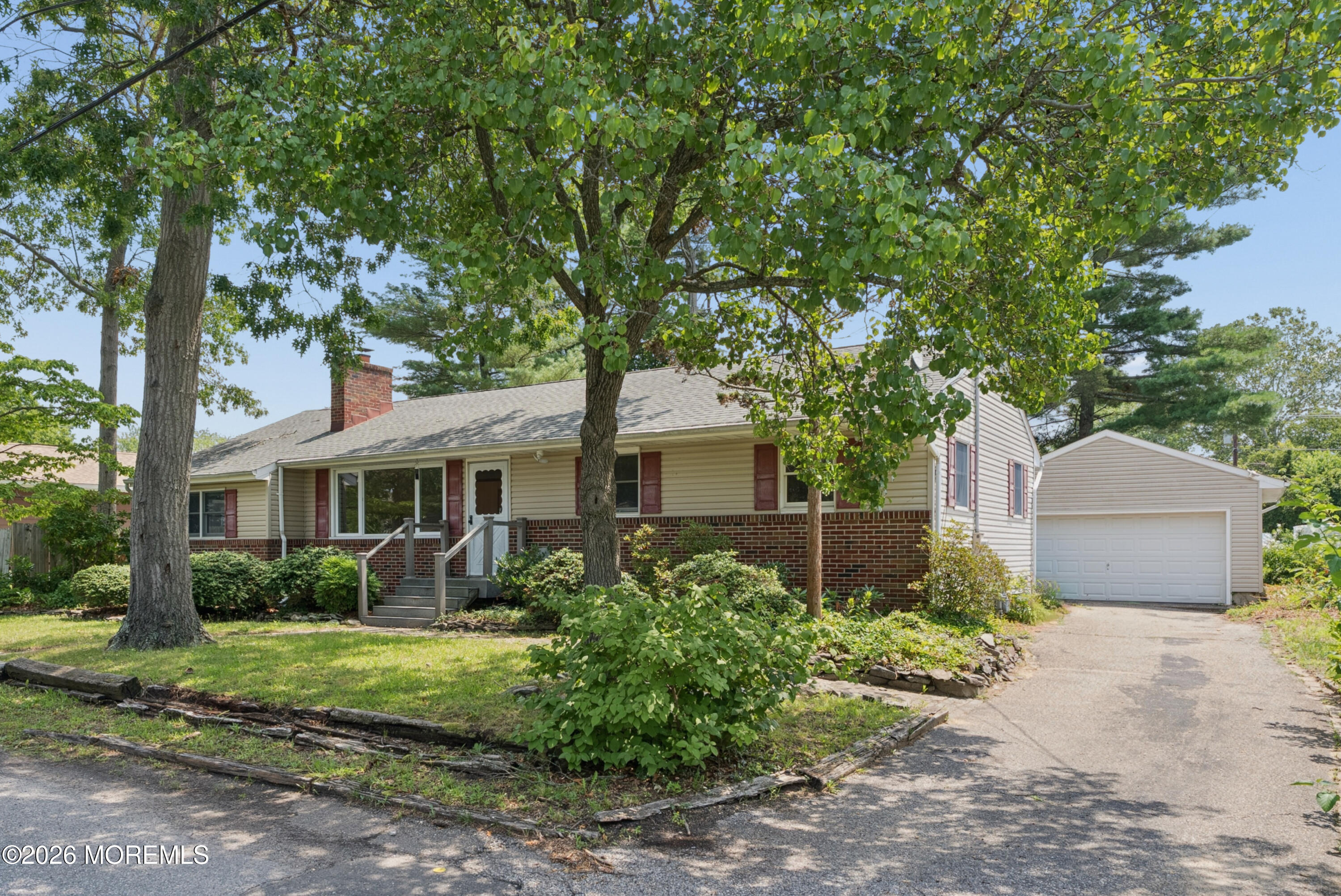 Beachwood NJ, 509 Ship Avenue