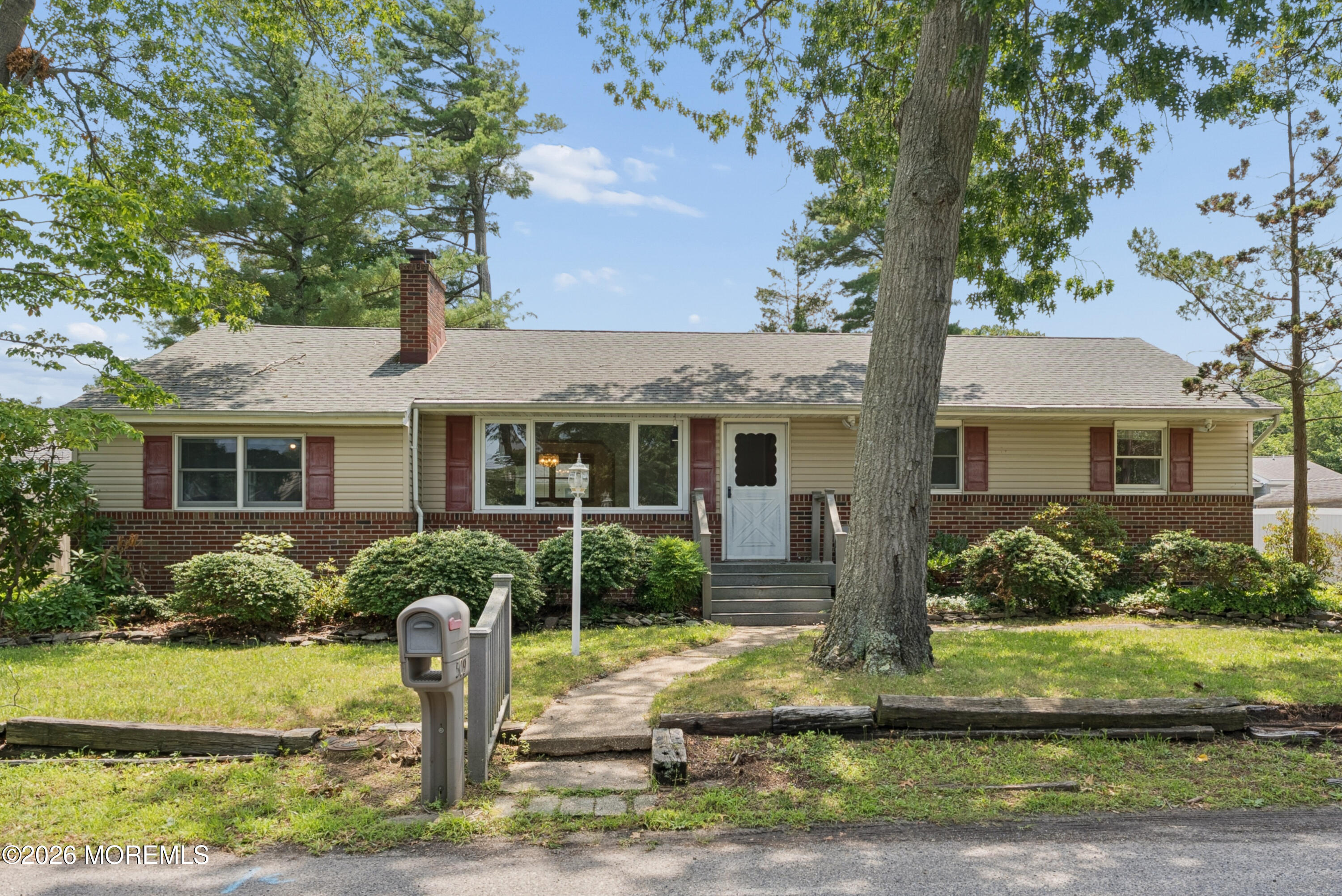 509 Ship Avenue Beachwood NJ 08722