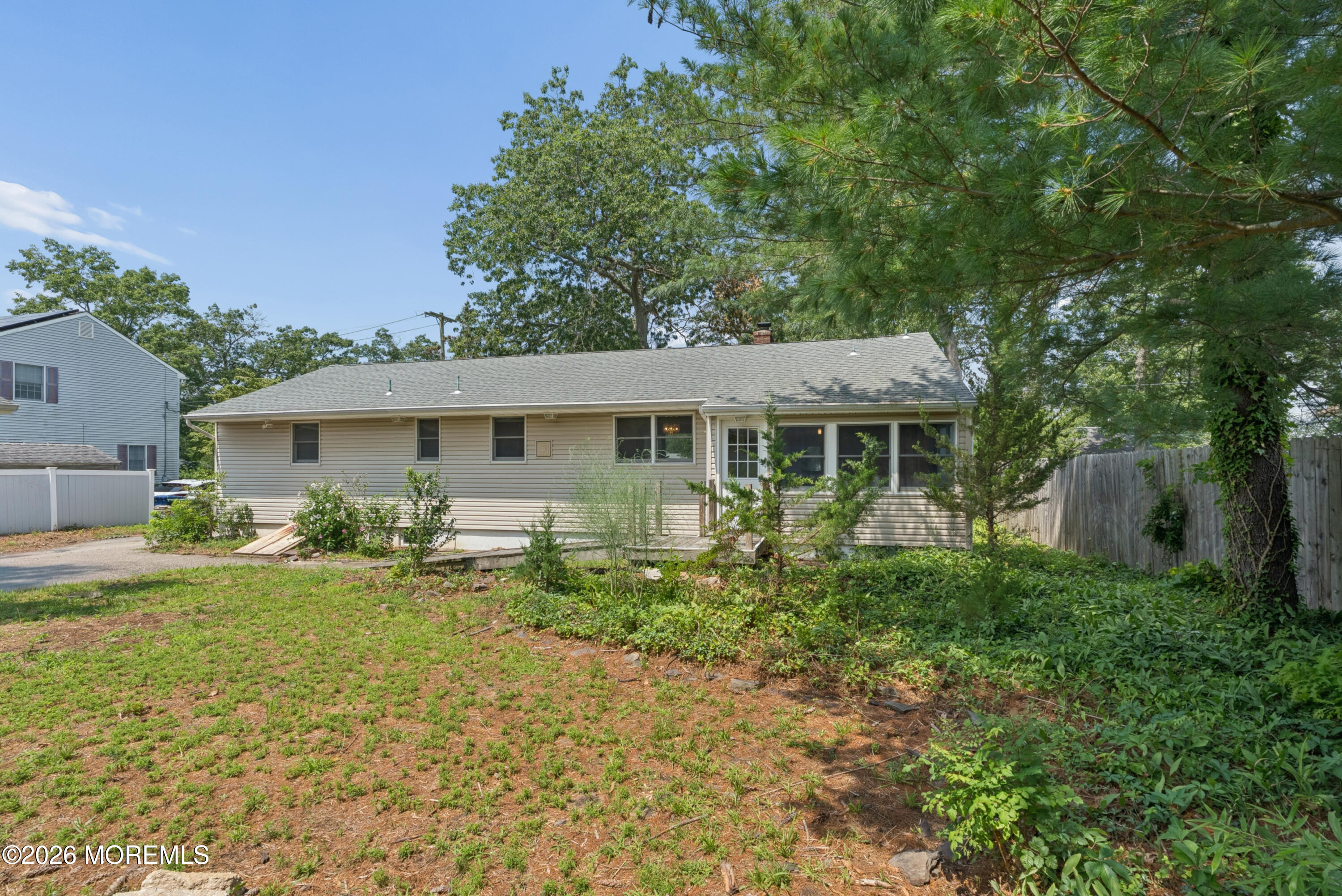 509 Ship Avenue Beachwood NJ 08722
