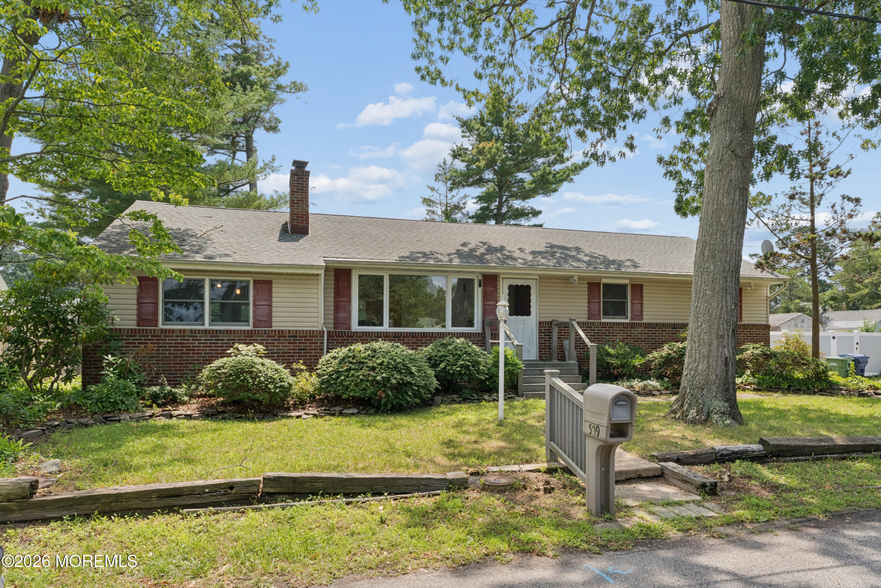 509 Ship Avenue Beachwood NJ 08722