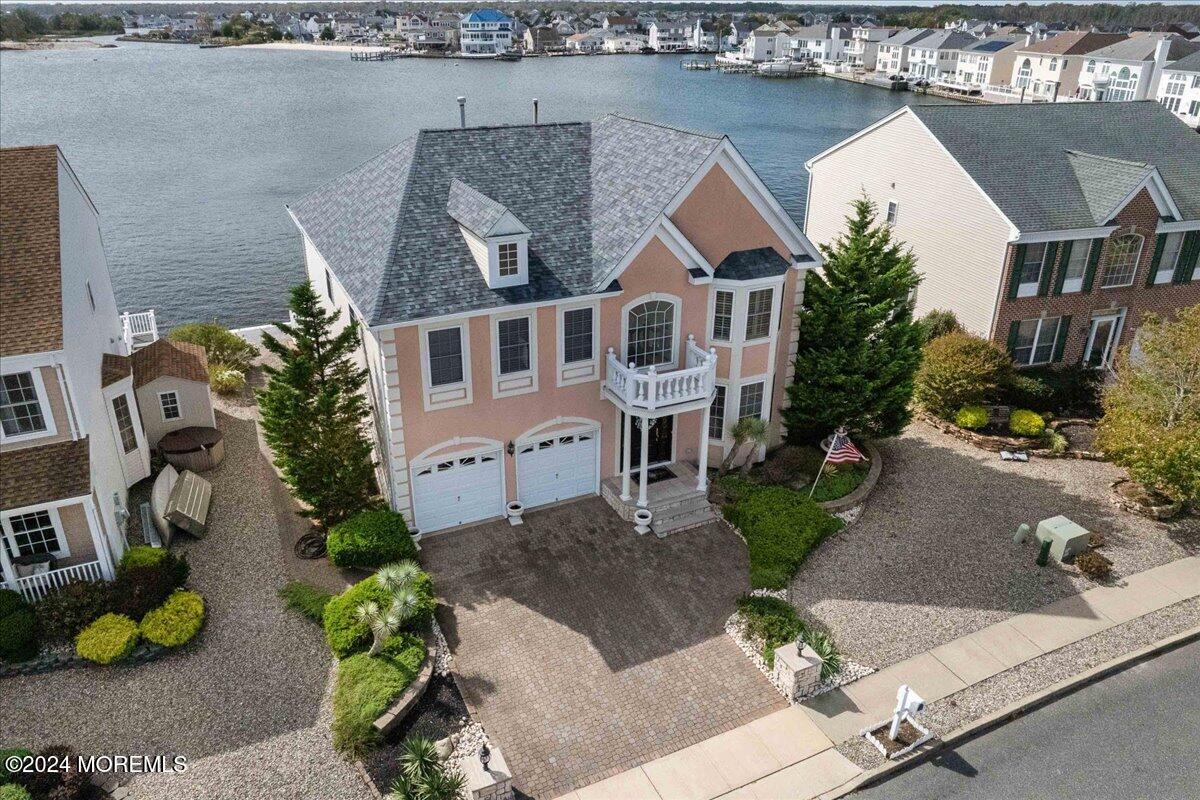 27 Bowsprit Drive Bayville NJ 08721