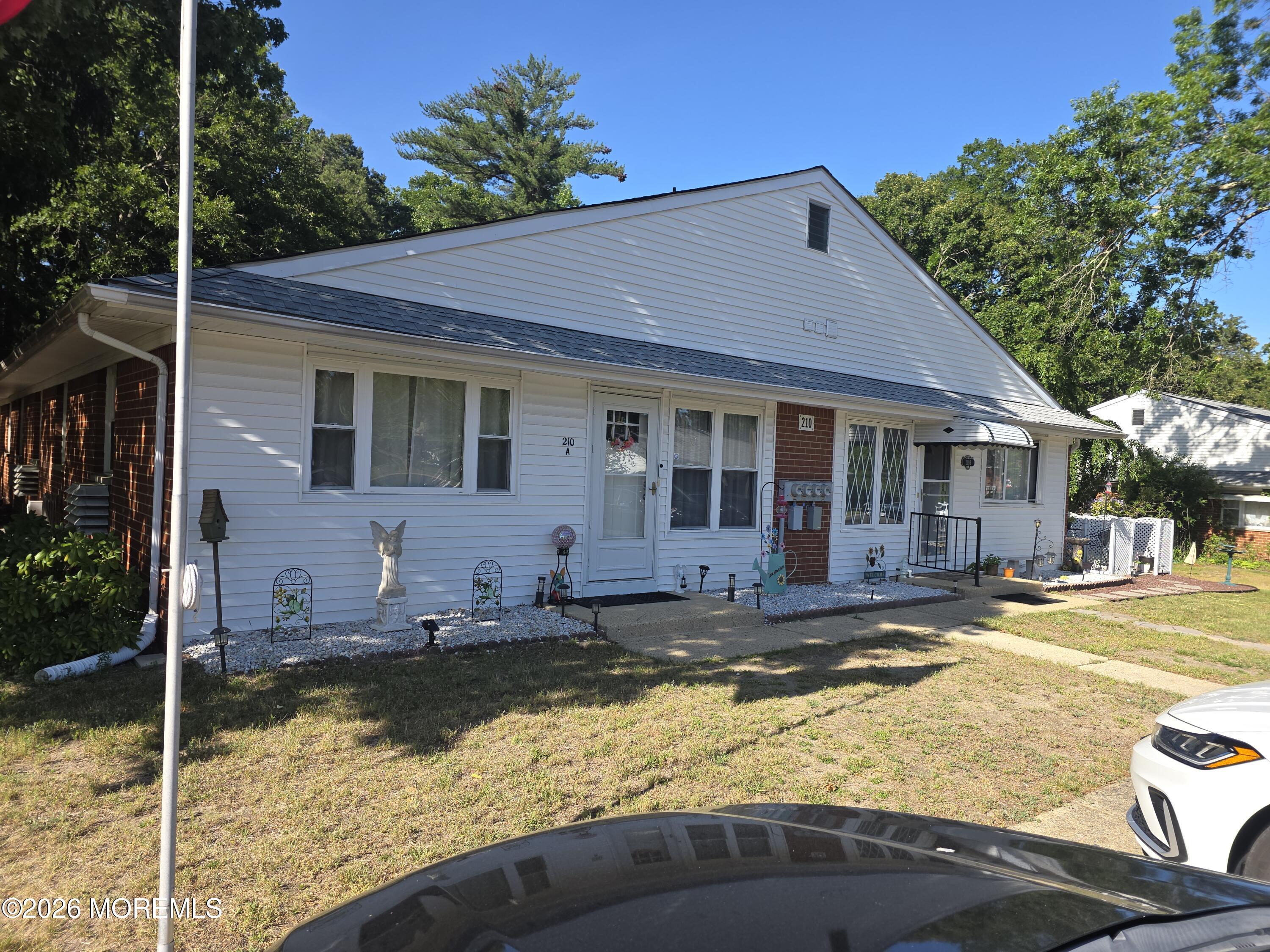 210 D Laurel Place Whiting NJ 08759