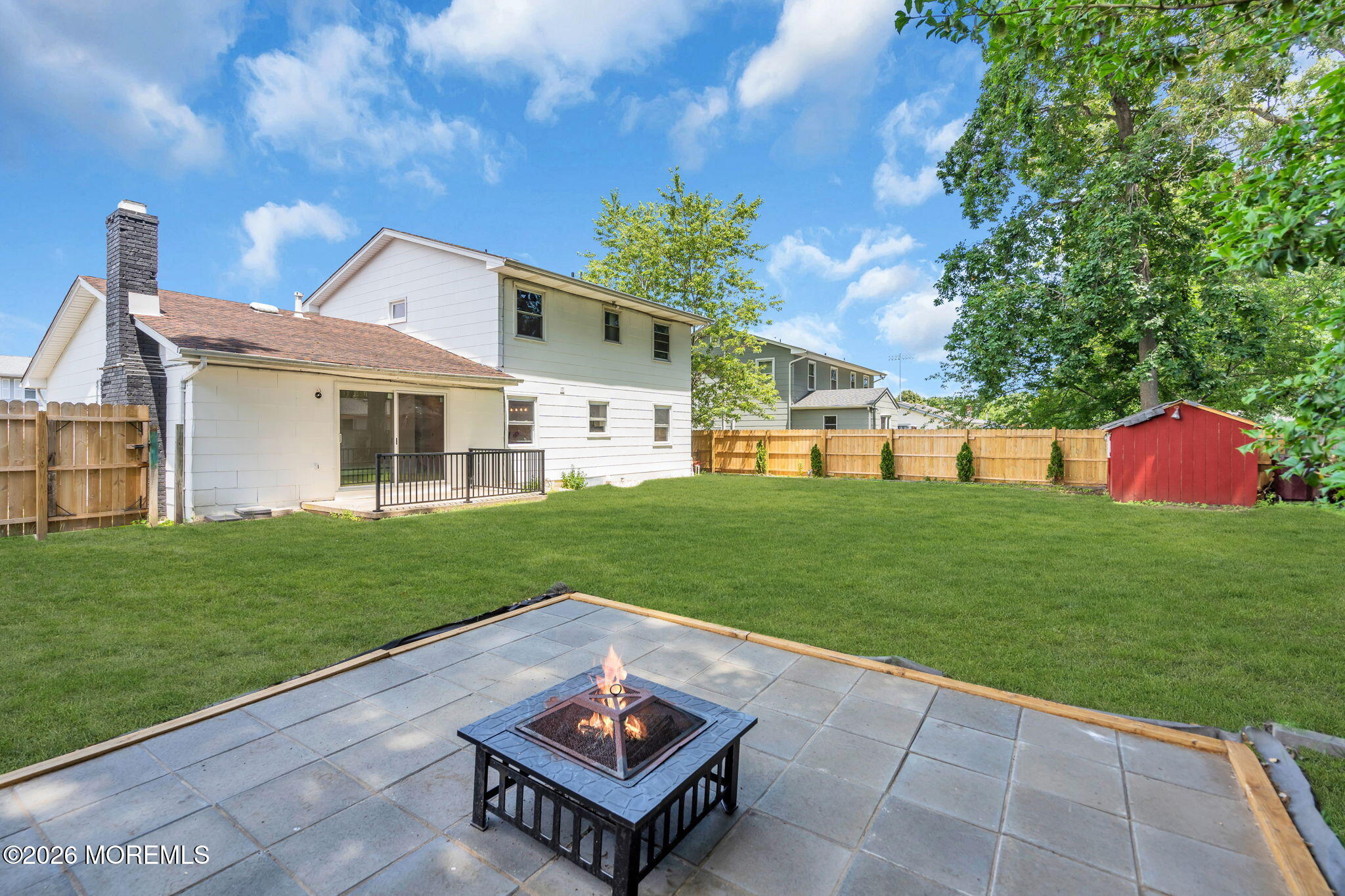 32 Belmont Avenue Bayville NJ 08721