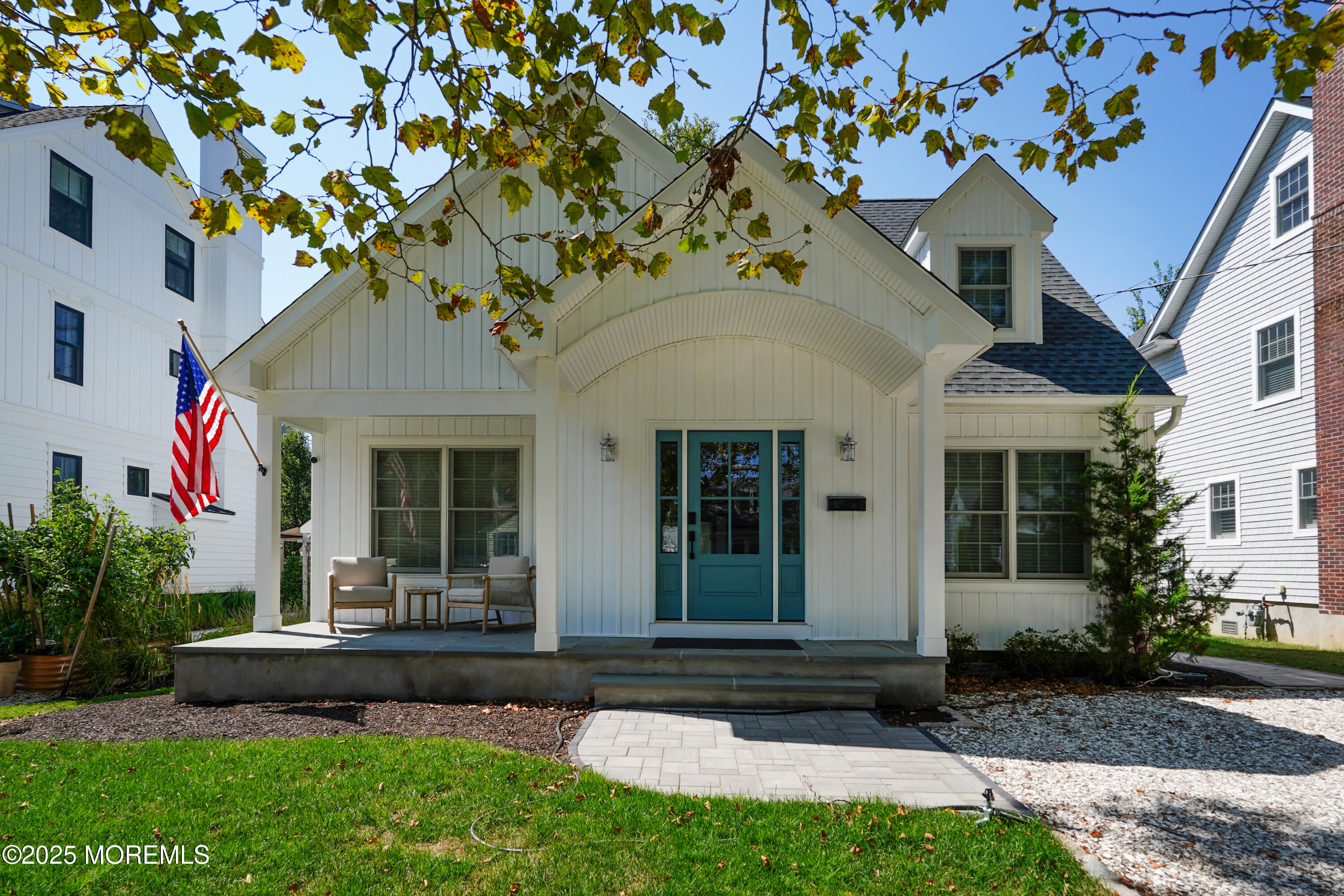 Manasquan NJ, 355 Cedar Avenue