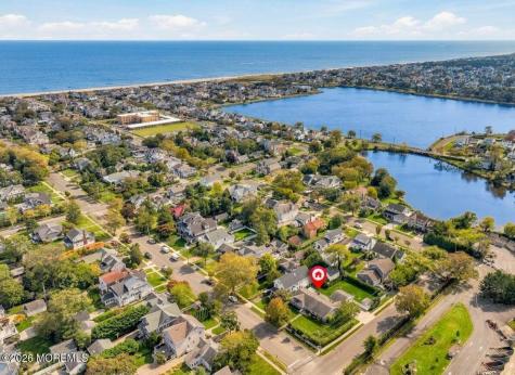 425 Atlantic Avenue Spring Lake NJ 07762