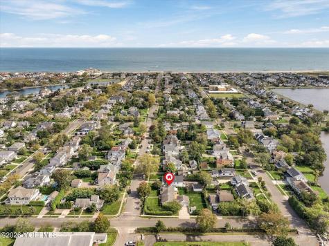 425 Atlantic Avenue Spring Lake NJ 07762