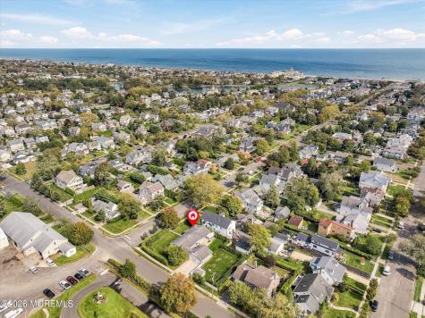 425 Atlantic Avenue Spring Lake NJ 07762