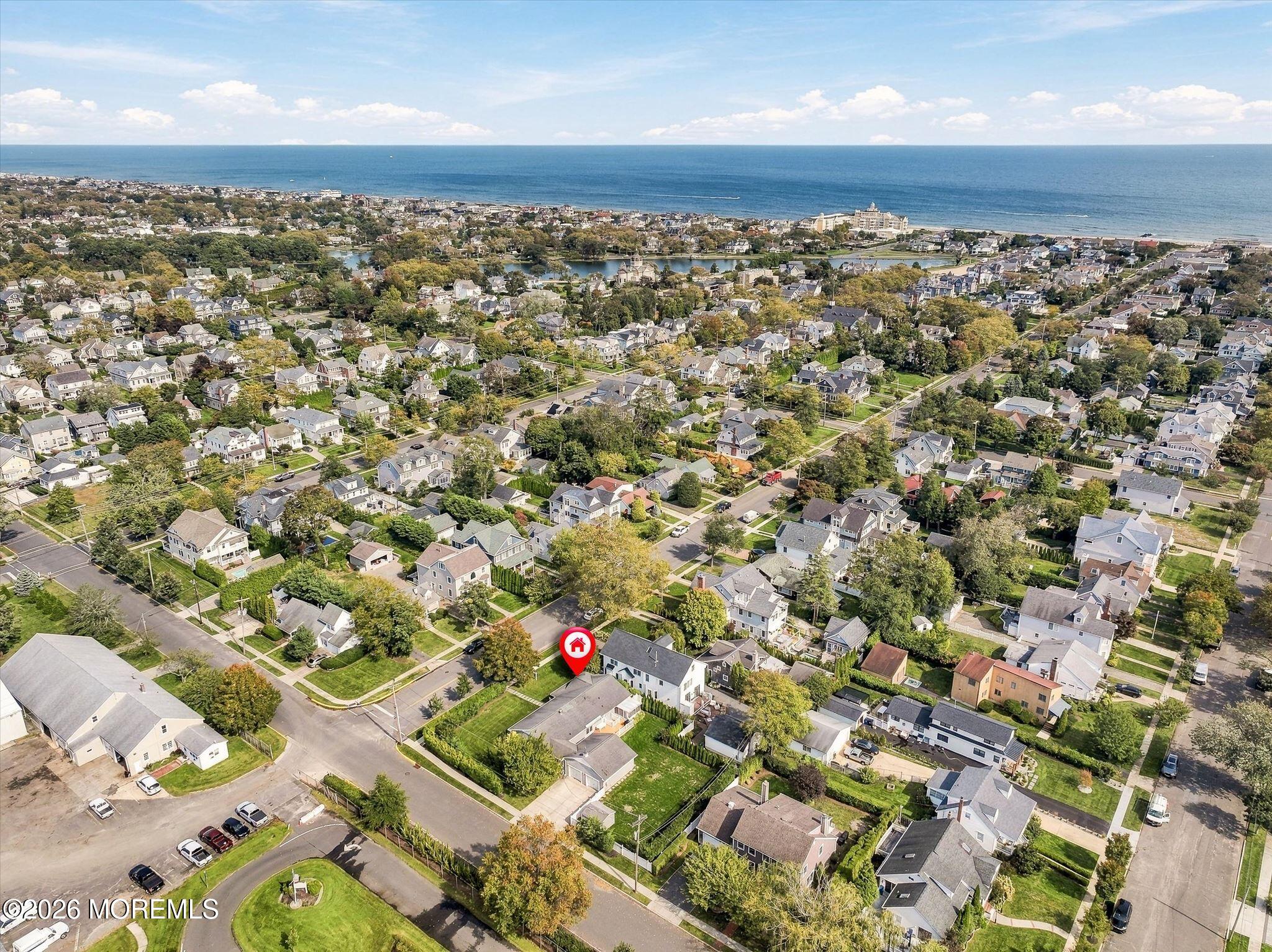 425 Atlantic Avenue Spring Lake NJ 07762