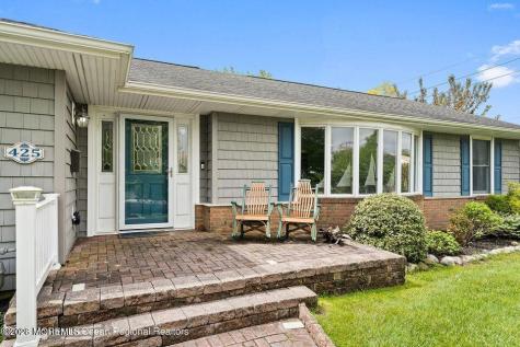 425 Atlantic Avenue Spring Lake NJ 07762