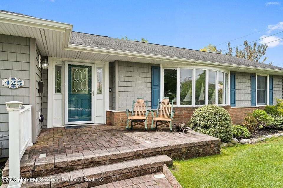 425 Atlantic Avenue Spring Lake NJ 07762