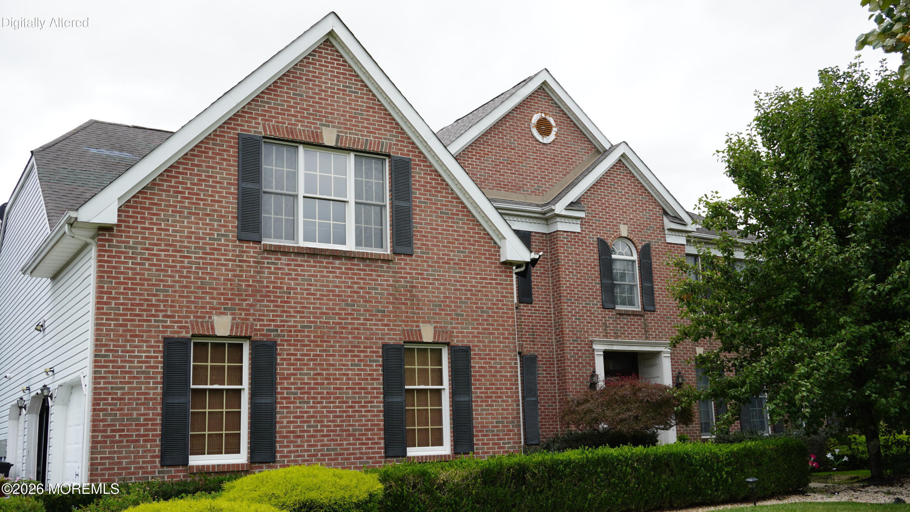 315 Peter Forman Drive Freehold NJ 07728