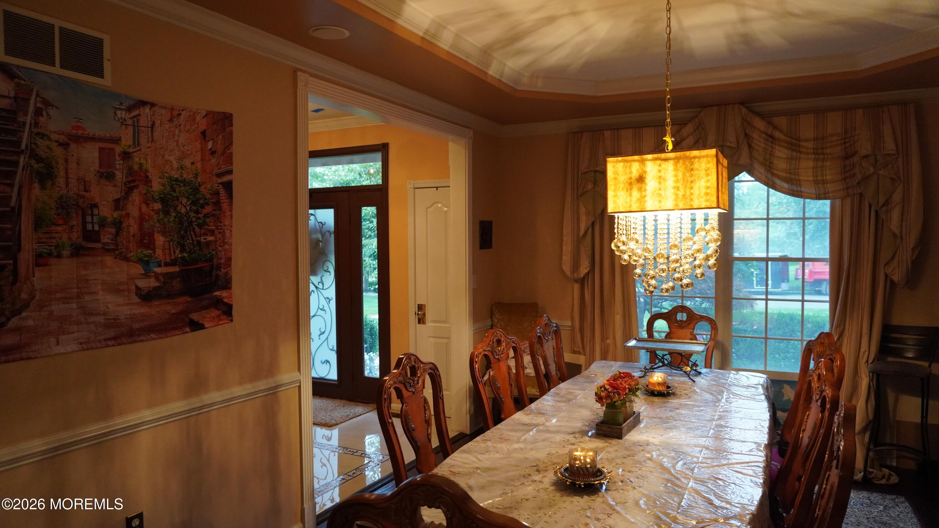 315 Peter Forman Drive Freehold NJ 07728