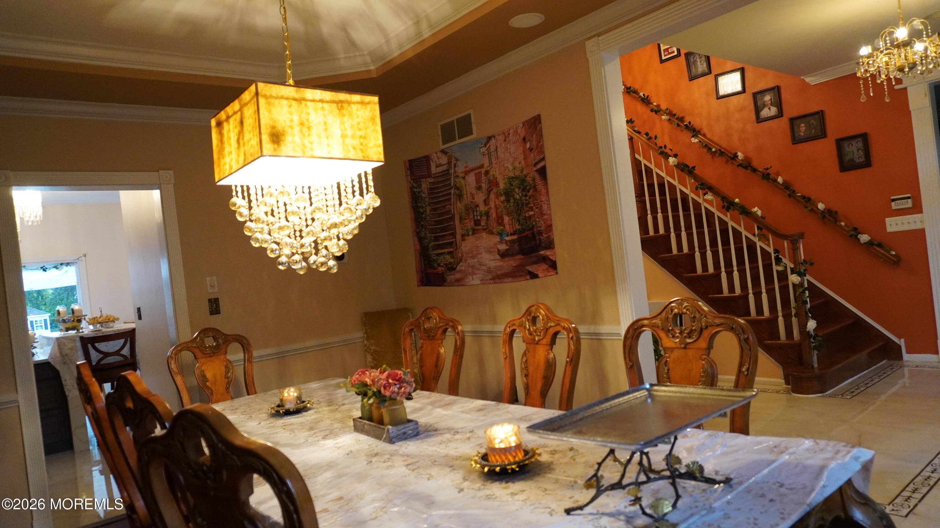 315 Peter Forman Drive Freehold NJ 07728